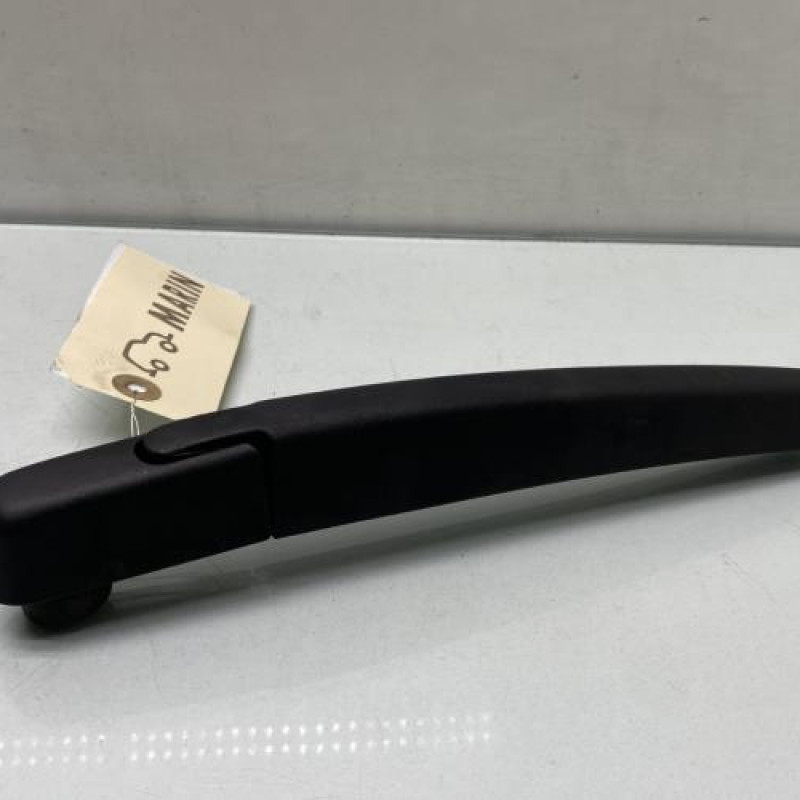 Bras essuie glace arriere CITROEN C3 3 Photo n°1