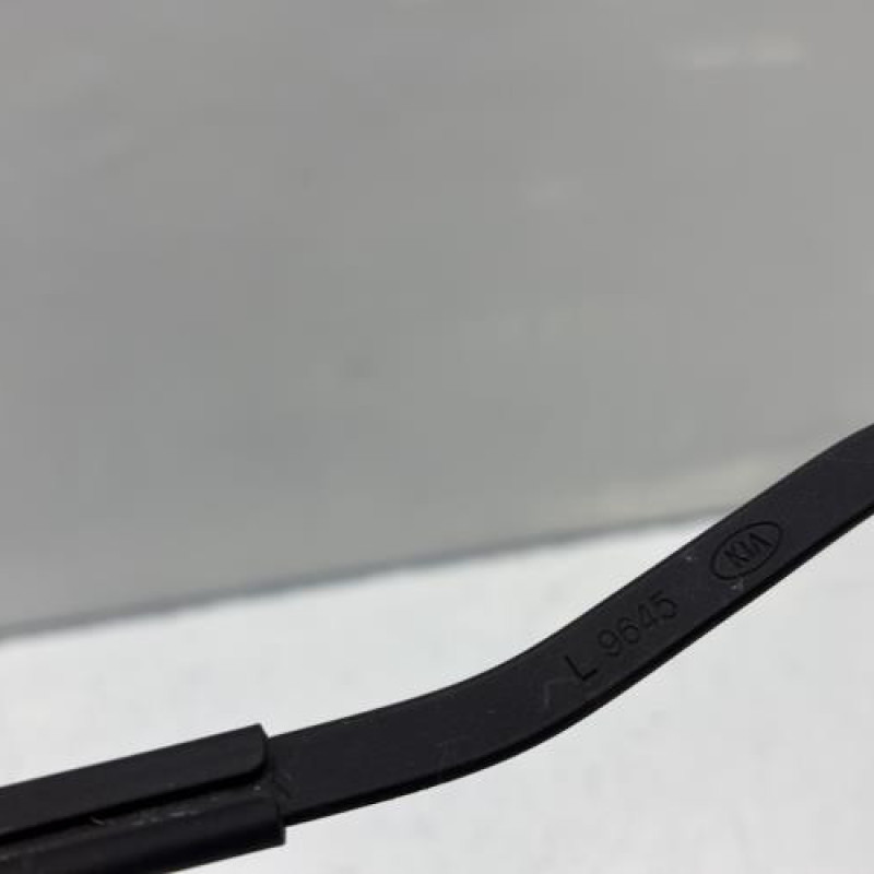Bras essuie glace avant gauche KIA SORENTO 1 Photo n°6