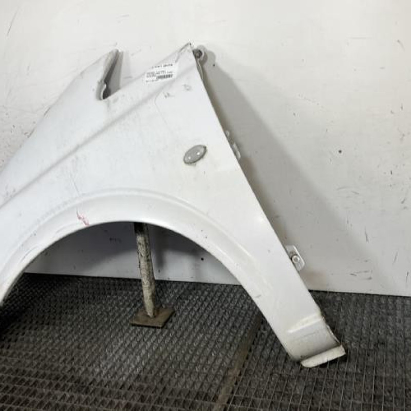 Aile avant gauche MERCEDES VITO 639 Photo n°3