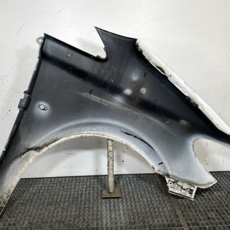 Aile avant gauche MERCEDES VITO 639 Photo n°4