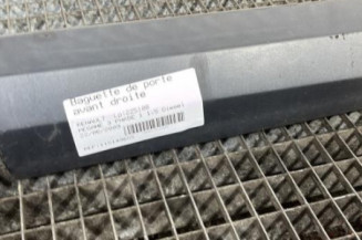 Baguette de porte avant droite RENAULT MEGANE 3