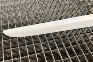 Baguette de porte arriere droite RENAULT CLIO 3