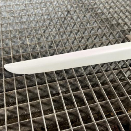 Baguette de porte arriere droite RENAULT CLIO 3