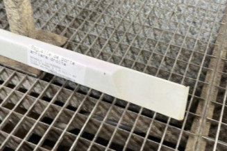 Baguette de porte arriere droite RENAULT CLIO 3