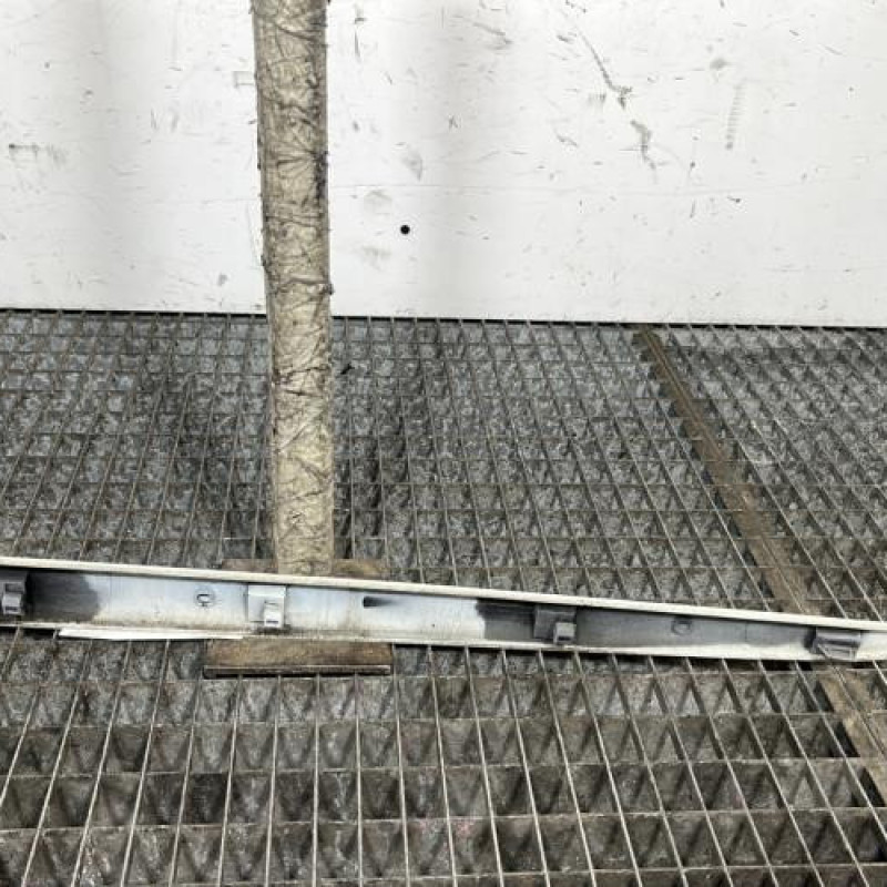 Baguette de porte arriere droite RENAULT CLIO 3 Photo n°4