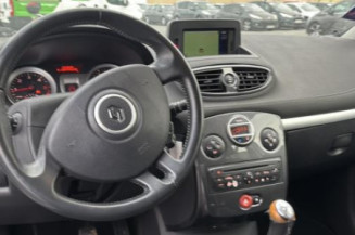 Baguette de porte arriere droite RENAULT CLIO 3