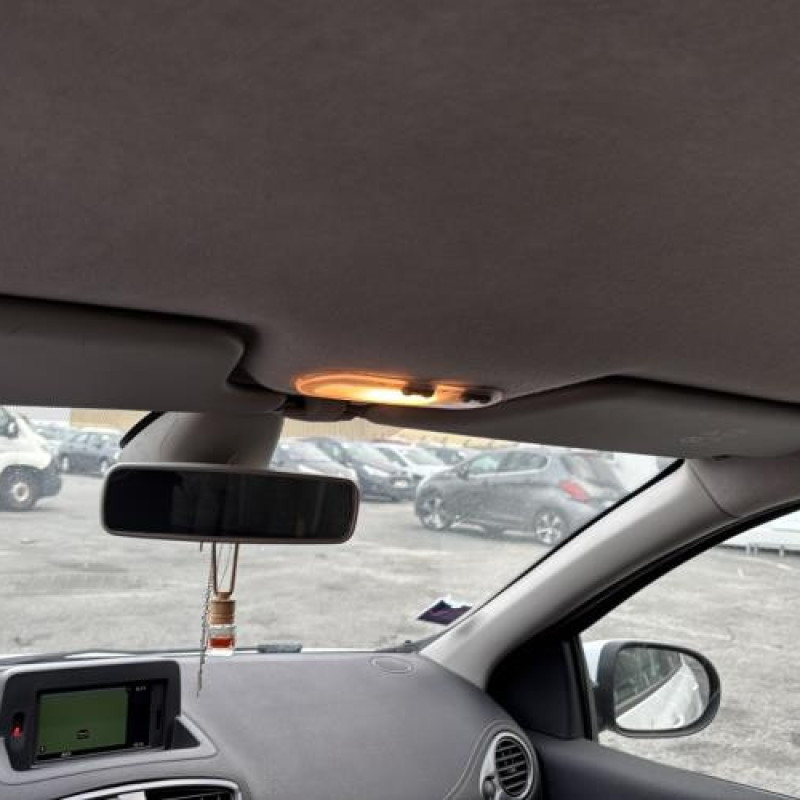 Baguette de porte arriere droite RENAULT CLIO 3 Photo n°19