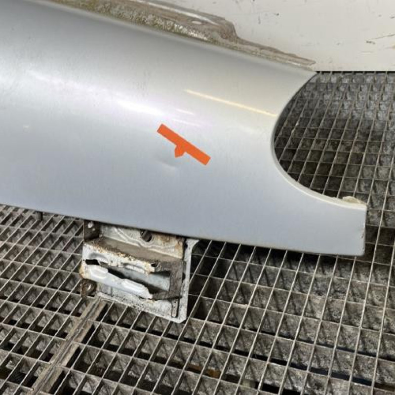 Aile avant droit RENAULT LAGUNA 1 Photo n°2