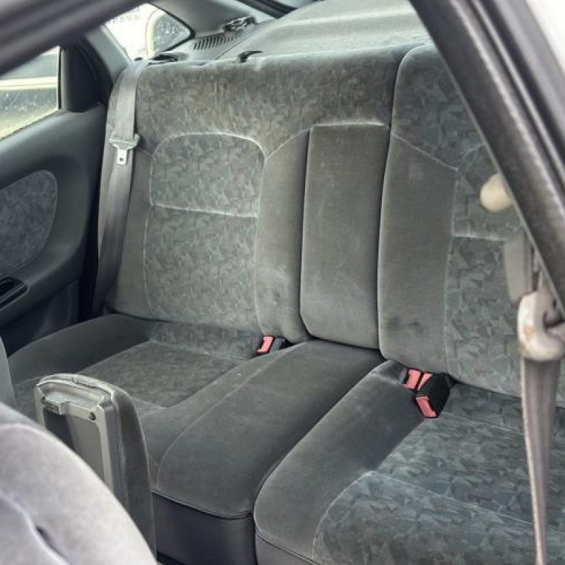 Aile avant gauche RENAULT LAGUNA 1 Photo n°20