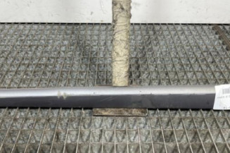 Baguette de porte arriere droite RENAULT CLIO 3 Photo n°1