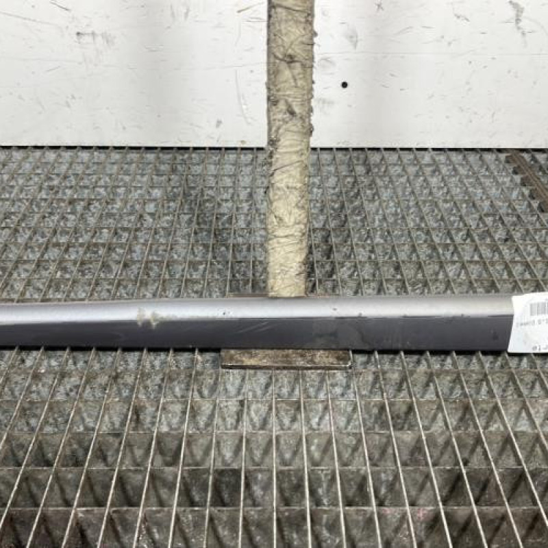 Baguette de porte arriere droite RENAULT CLIO 3 Photo n°1