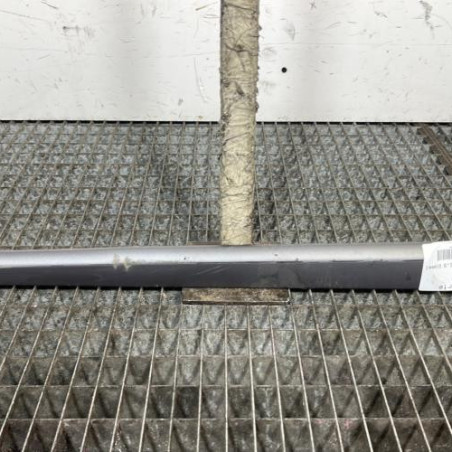 Baguette de porte arriere droite RENAULT CLIO 3 Photo n°1