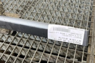 Baguette de porte arriere droite RENAULT CLIO 3