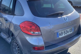 Baguette de porte arriere droite RENAULT CLIO 3