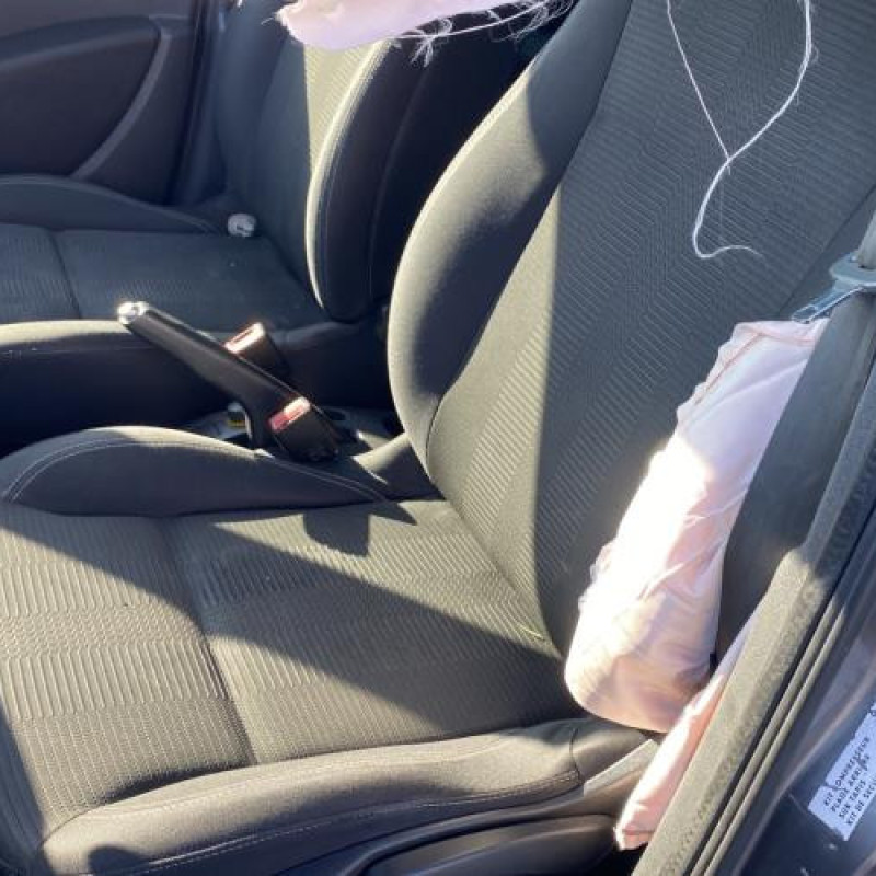 Baguette de porte arriere droite RENAULT CLIO 3 Photo n°15