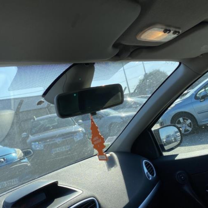 Baguette de porte arriere droite RENAULT CLIO 3 Photo n°18
