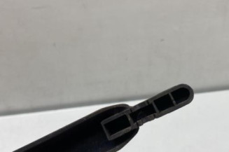 Bras essuie glace arriere RENAULT CLIO 2