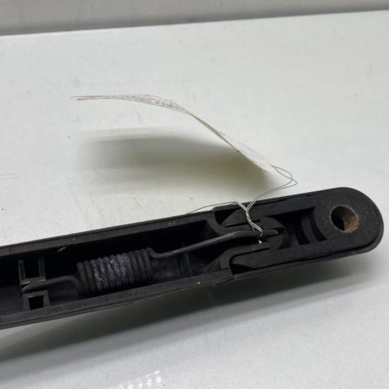 Bras essuie glace arriere RENAULT CLIO 2 Photo n°5