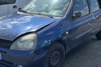 Bras essuie glace arriere RENAULT CLIO 2