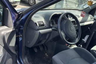 Bras essuie glace arriere RENAULT CLIO 2