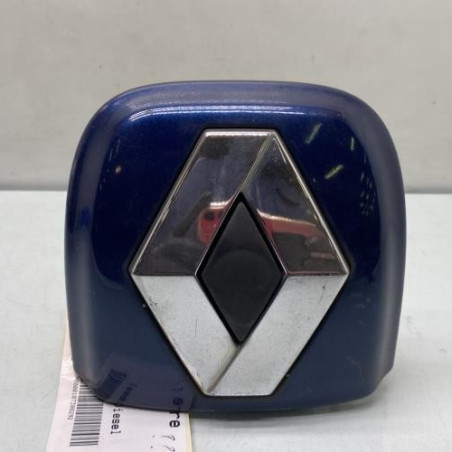 Bouton de coffre RENAULT CLIO 2 Photo n°1