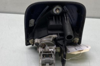 Bouton de coffre RENAULT CLIO 2