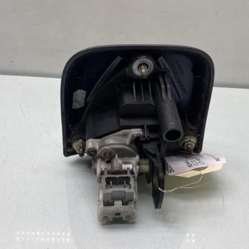 Bouton de coffre RENAULT CLIO 2 Photo n°2