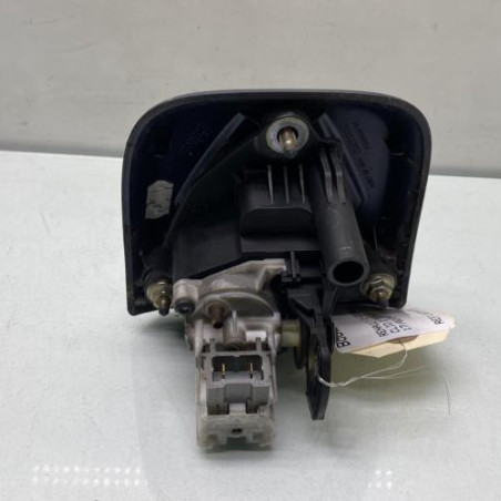 Bouton de coffre RENAULT CLIO 2