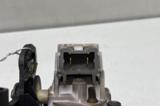 Bouton de coffre RENAULT CLIO 2