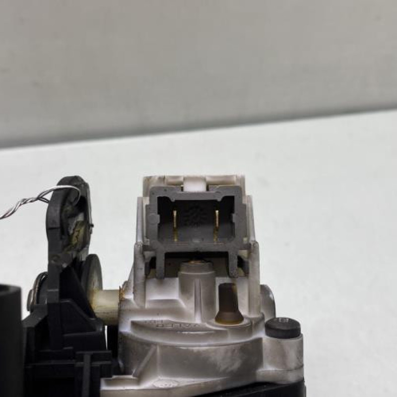 Bouton de coffre RENAULT CLIO 2 Photo n°3