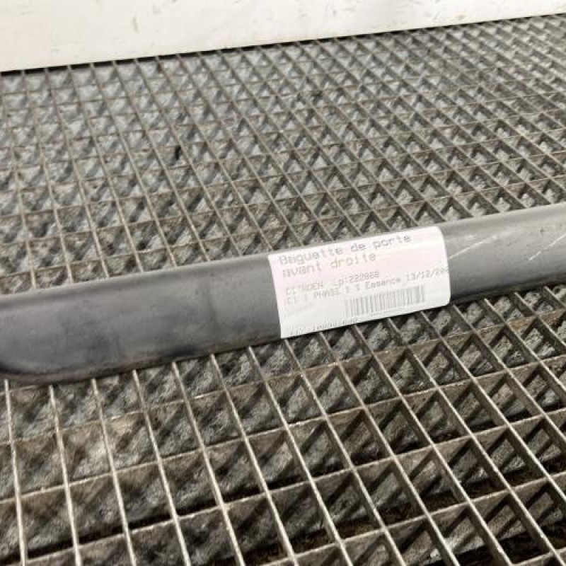 Baguette de porte avant droite CITROEN C1 1 Photo n°2