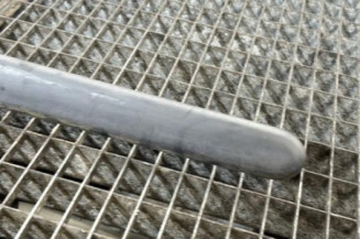 Baguette de porte avant droite CITROEN C1 1