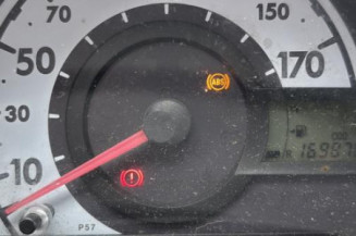 Baguette de porte avant droite CITROEN C1 1