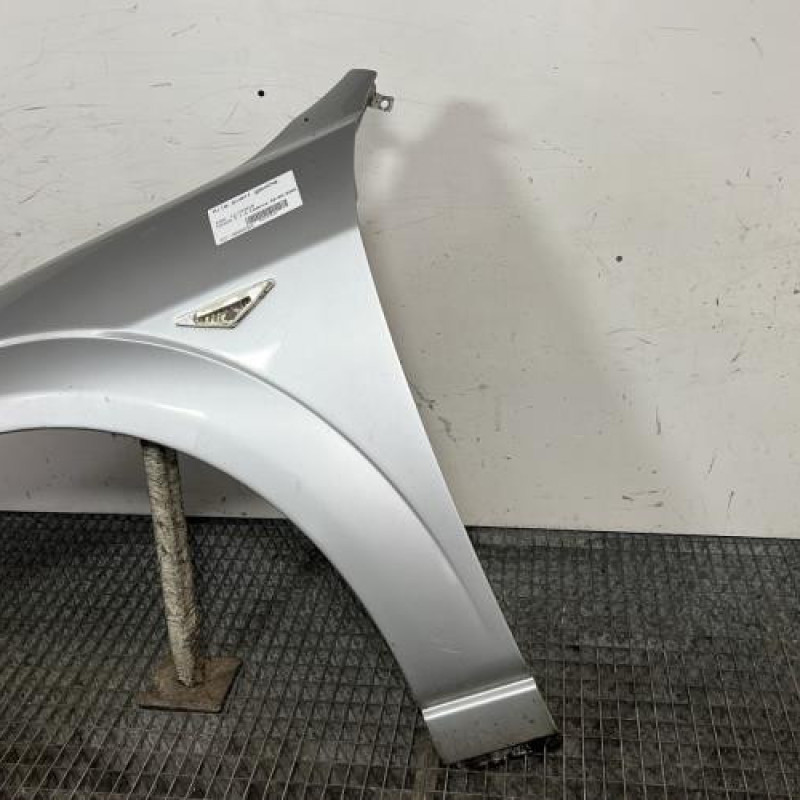 Aile avant gauche FORD MONDEO 2 Photo n°3