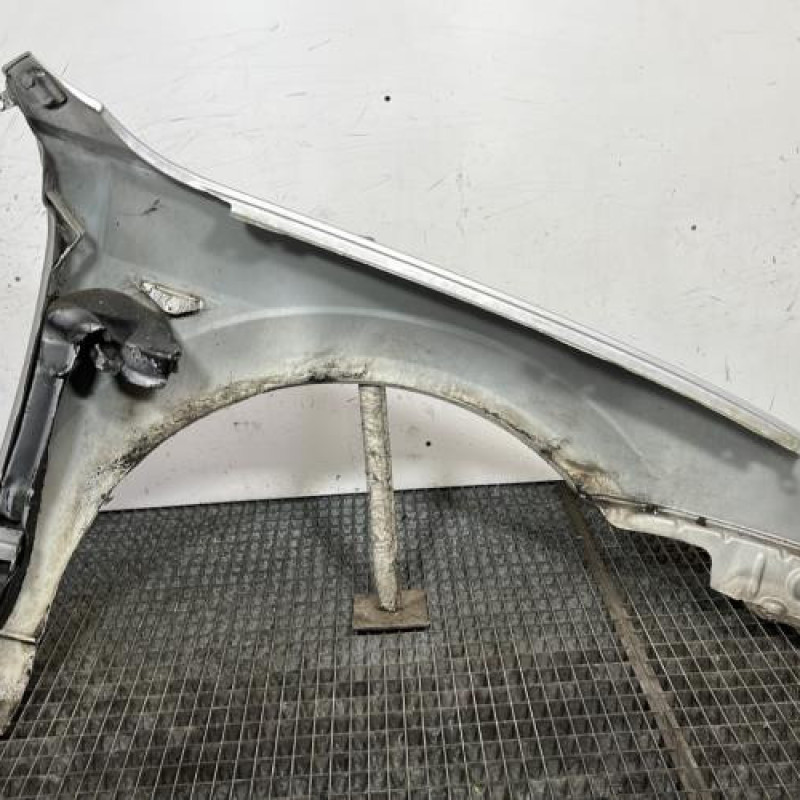 Aile avant gauche FORD MONDEO 2 Photo n°4