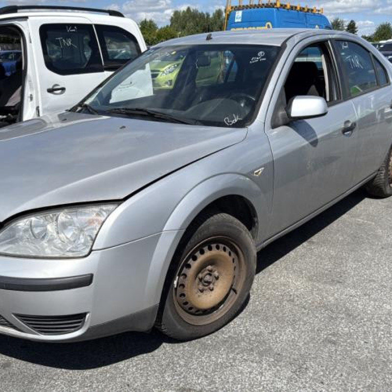 Aile avant gauche FORD MONDEO 2 Photo n°5