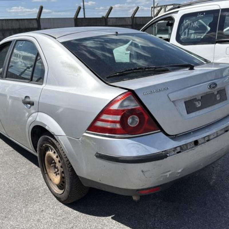 Aile avant gauche FORD MONDEO 2 Photo n°8