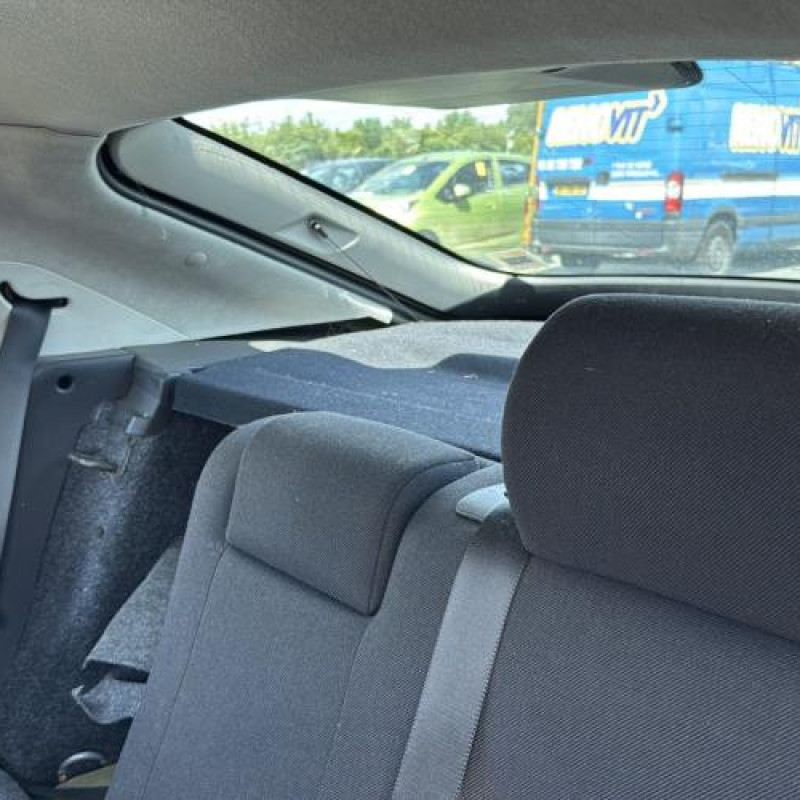 Aile avant gauche FORD MONDEO 2 Photo n°16