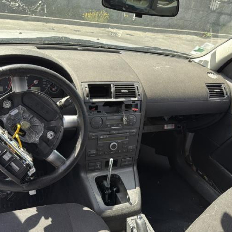 Aile avant gauche FORD MONDEO 2 Photo n°17