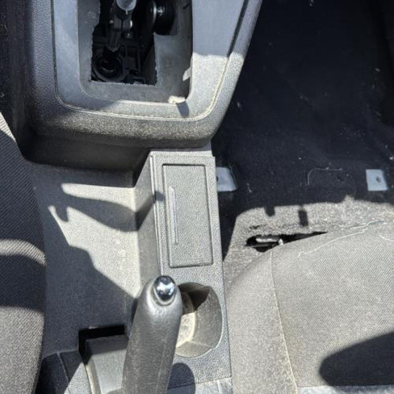 Aile avant gauche FORD MONDEO 2 Photo n°20