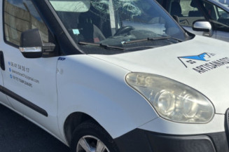 FIAT DOBLO 2 PHASE 1 1.3 JTD - 16V TURBO MULTIJET