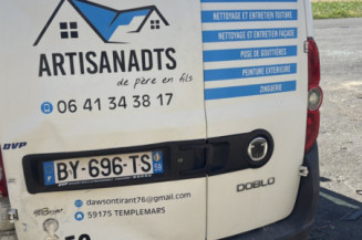 FIAT DOBLO 2 PHASE 1 1.3 JTD - 16V TURBO MULTIJET