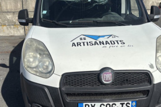 FIAT DOBLO 2 PHASE 1 1.3 JTD - 16V TURBO MULTIJET