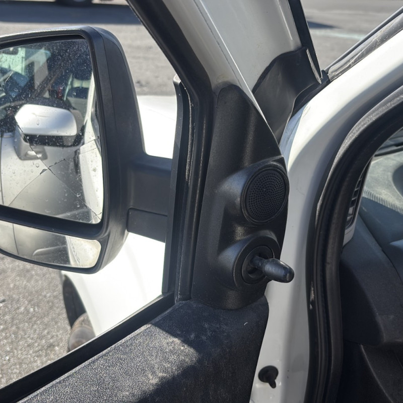 FIAT DOBLO 2 PHASE 1 1.3 JTD - 16V TURBO MULTIJET Photo n°11