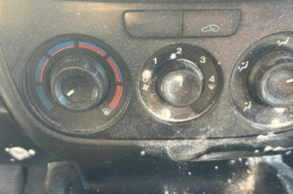 FIAT DOBLO 2 PHASE 1 1.3 JTD - 16V TURBO MULTIJET