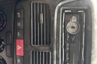 FIAT DOBLO 2 PHASE 1 1.3 JTD - 16V TURBO MULTIJET