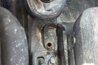 FIAT DOBLO 2 PHASE 1 1.3 JTD - 16V TURBO MULTIJET