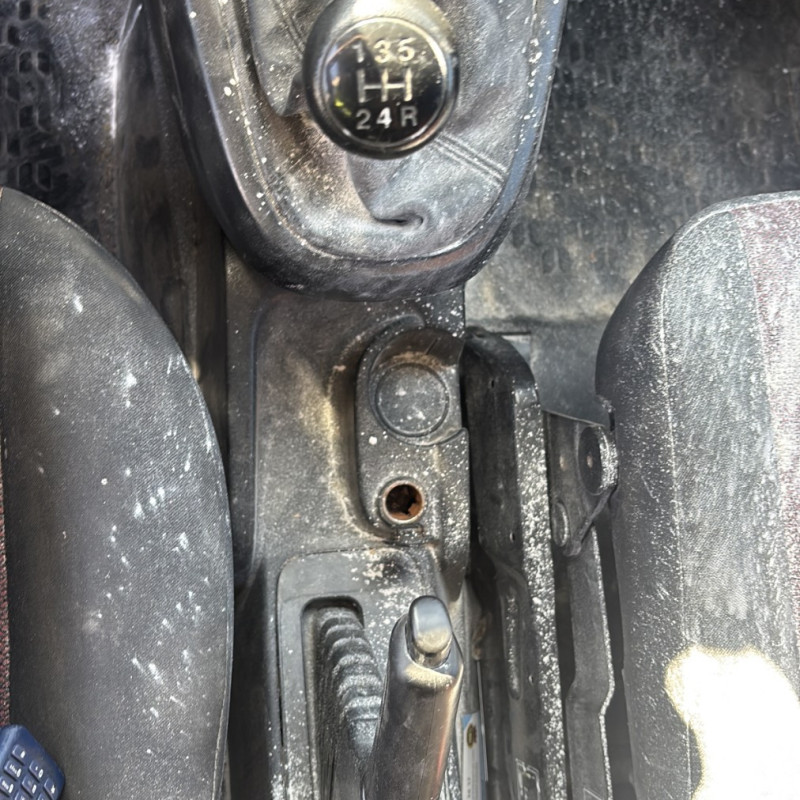 FIAT DOBLO 2 PHASE 1 1.3 JTD - 16V TURBO MULTIJET Photo n°19