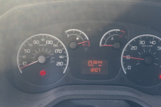 FIAT DOBLO 2 PHASE 1 1.3 JTD - 16V TURBO MULTIJET