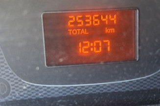 FIAT DOBLO 2 PHASE 1 1.3 JTD - 16V TURBO MULTIJET